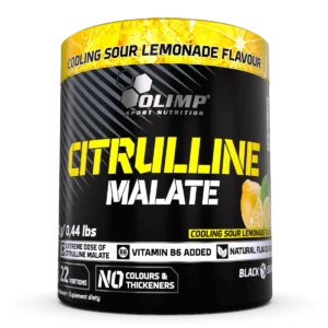 Olimp CItruline Malate 200g