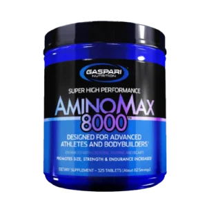 Gaspari Nutrition AminoMax8000