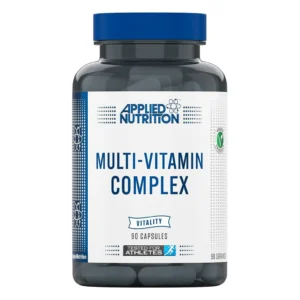 Applied Nutrition Multi-Vitamin Complex