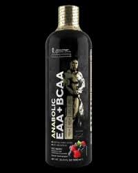 Kevin Levrone Anabolic EAA + BCAA 1Littre