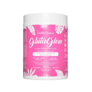 Earth Creation GlutaGlow