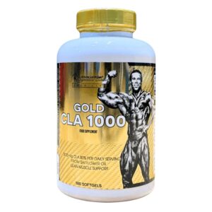 Kevin Levrone CLA 1000MG