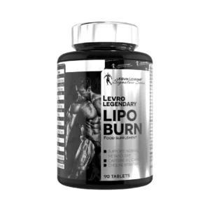 Kevin Levrone Lipo Burn