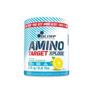 Olimp Nutrition Amino Target Xplode