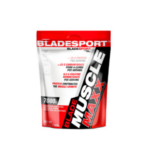 Blade Sport MuscleMaxx Gainer 7000G