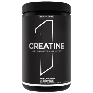 Rule1 Creatine Monohydrate 390g